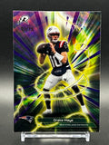 2025 Topps Resurgence Drake Maye Conductors /75 C-24 | Patriots