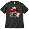 I Came. I Saw. I Overpaid. | Skibidi Sports Cards Tee