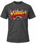 KABROKE! | Skibidi Sports Cards Tee