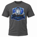 Signature Logo T-Shirt | Skibidi Sports Cards Tee