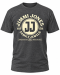 Vintage Family Jewels | Jimmi Jones And The Family Jewels Tee